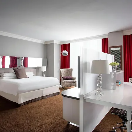 Hotel Downtown, Autograph Collection Chicago