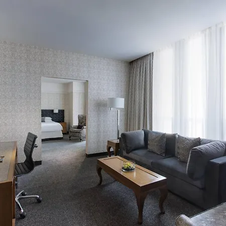 Downtown, Autograph Collection 4* Chicago