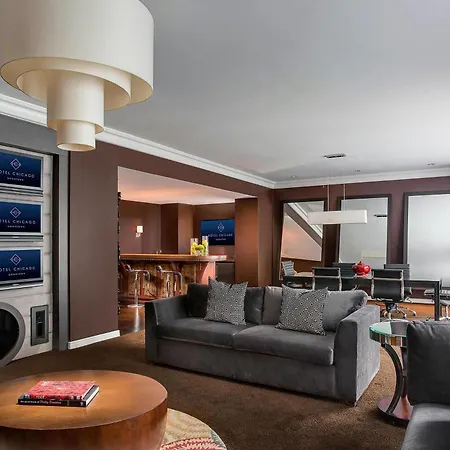 Downtown, Autograph Collection 4* Chicago