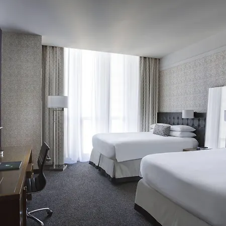 Downtown, Autograph Collection 4* Chicago