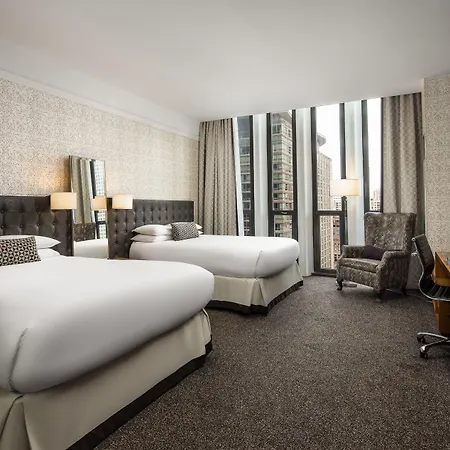 Hotel Downtown, Autograph Collection 4*