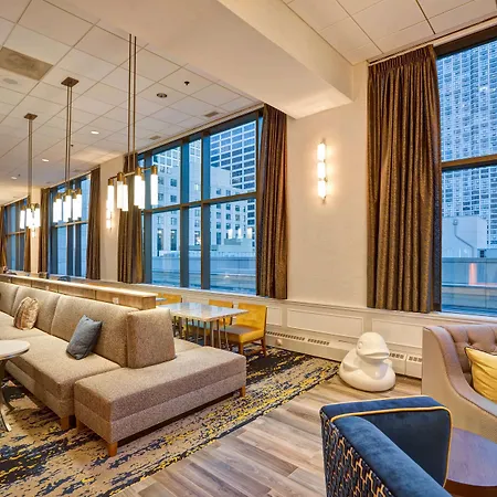 Homewood By Hilton Chicago-downtown