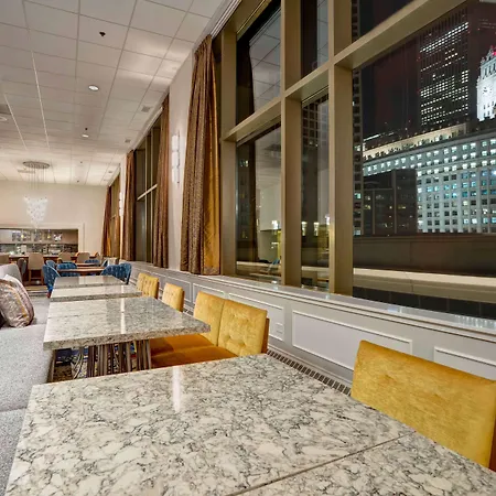 Homewood By Hilton Chicago-downtown Chicago