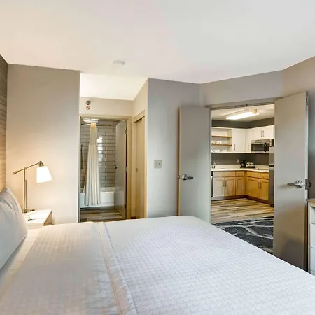Homewood By Hilton Chicago-downtown Chicago