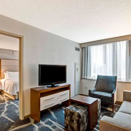 Homewood By Hilton Chicago-downtown