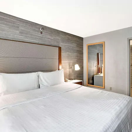 Homewood By Hilton Chicago-downtown Hotel 3*