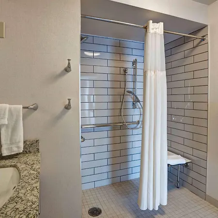 Homewood By Hilton Chicago-downtown 3* Chicago