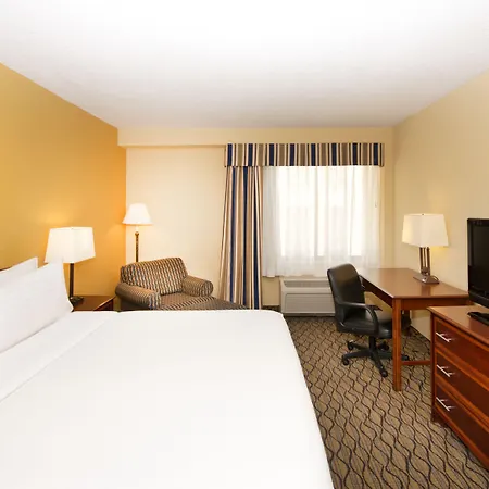 & Chicago-downtown By Ihg Chicago