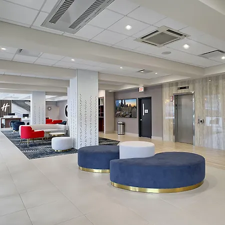 Hotel & Chicago-downtown By Ihg 3*