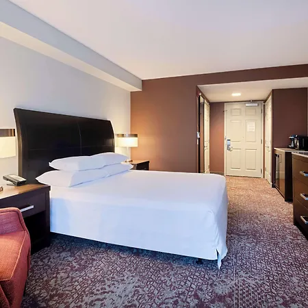 Hilton Garden Downtown/magnificent Mile Chicago