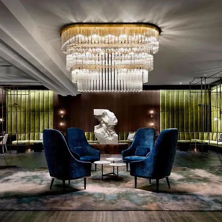 The Gwen, A Luxury Collection Hotel, Michigan Avenue Chicago