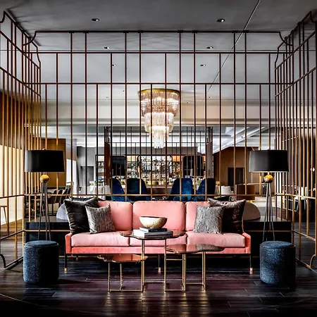 Hotel The Gwen, A Luxury Collection Hotel, Michigan Avenue Chicago