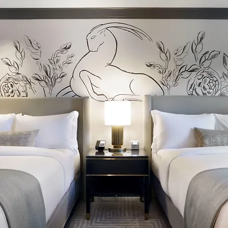 The Gwen, A Luxury Collection Hotel, Michigan Avenue Hotel