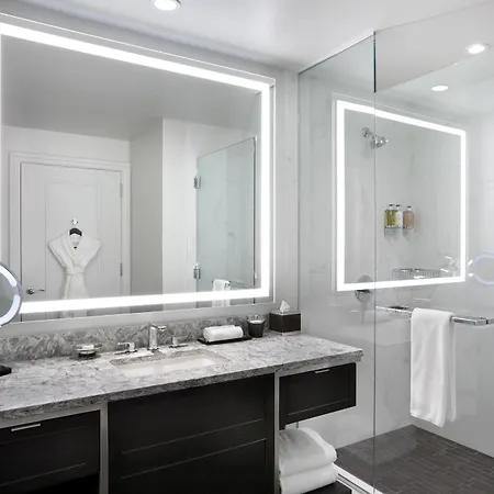 The Gwen, A Luxury Collection Hotel, Michigan Avenue 4* Chicago