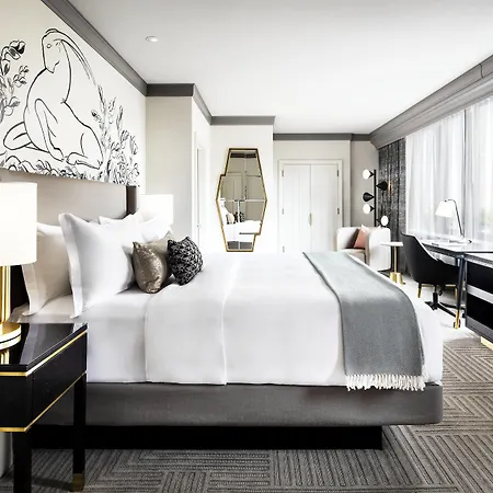 The Gwen, A Luxury Collection Hotel, Michigan Avenue