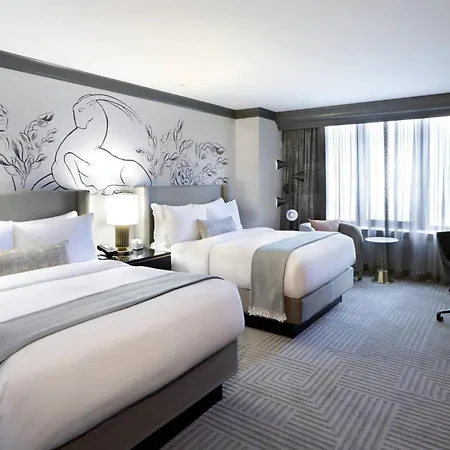 The Gwen, A Luxury Collection Hotel, Michigan Avenue Hotel