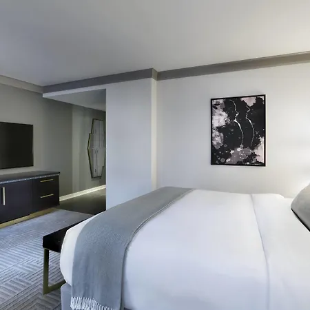 The Gwen, A Luxury Collection Hotel, Michigan Avenue Hotel 4*