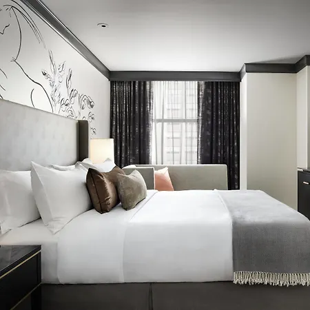 The Gwen, A Luxury Collection Hotel, Michigan Avenue