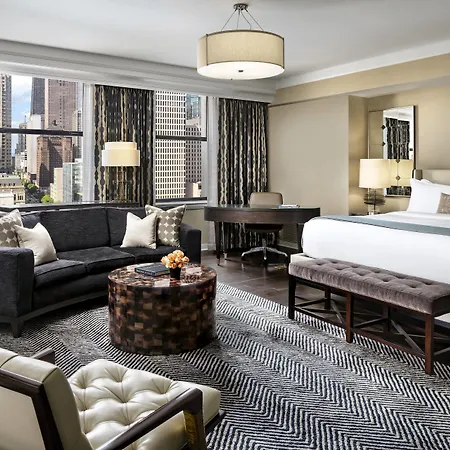 The Gwen, A Luxury Collection Hotel, Michigan Avenue Hotel