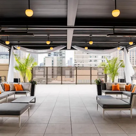 The Gwen, A Luxury Collection Hotel, Michigan Avenue Hotel