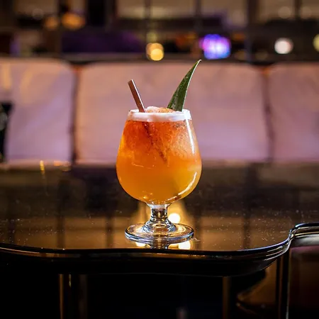 The Gwen, A Luxury Collection Hotel, Michigan Avenue Chicago