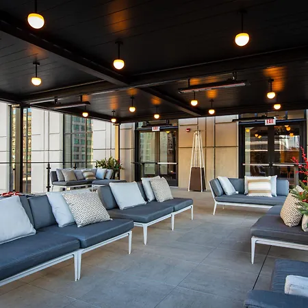 The Gwen, A Luxury Collection Hotel, Michigan Avenue Chicago