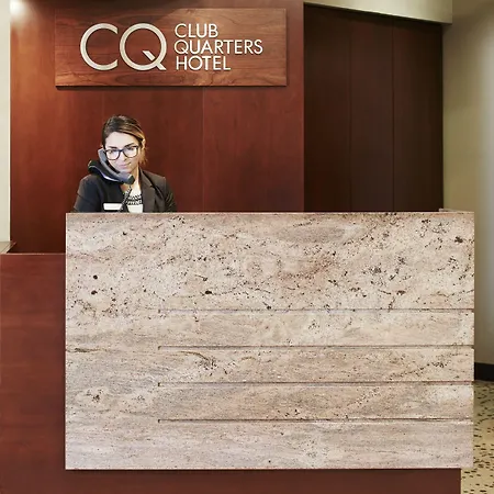 Loop Hotel Chicago