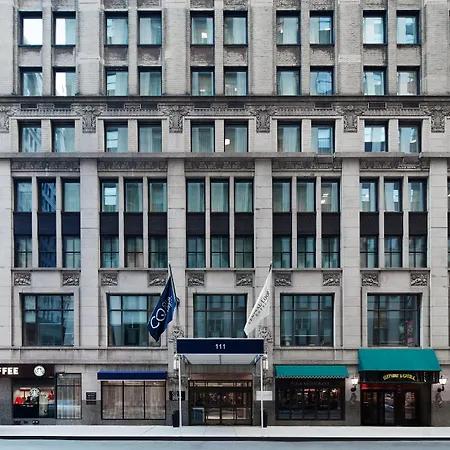 Hotel Loop Chicago