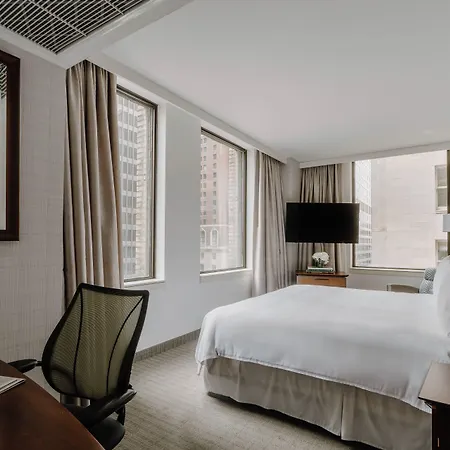 Hotel Loop Chicago