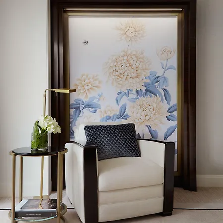 The Peninsula Hotel 5*