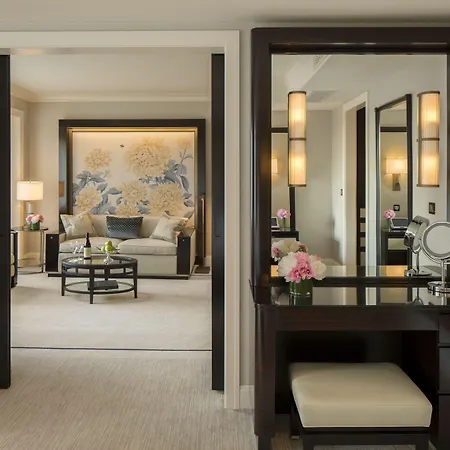 Hotel The Peninsula