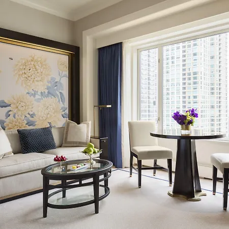 The Peninsula 5* Chicago