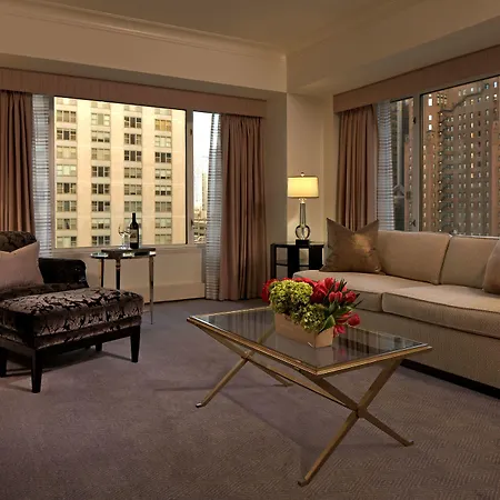 The Peninsula 5* Chicago