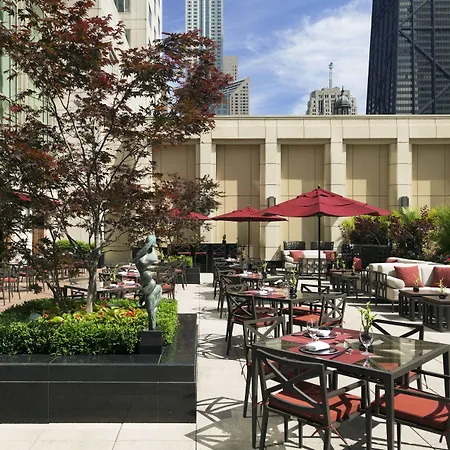 The Peninsula Hotel Chicago