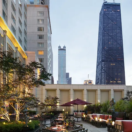 The Peninsula Chicago