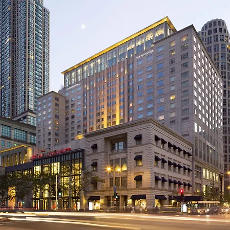 The Peninsula 5*