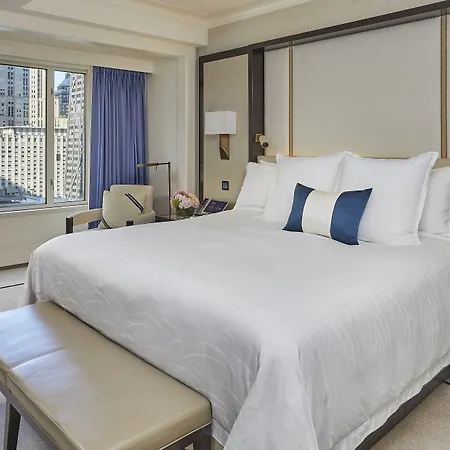 The Peninsula Hotel Chicago