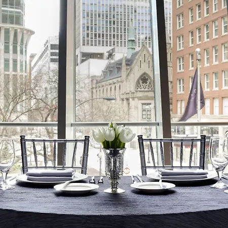 Hotel Sofitel Magnificent Mile Chicago