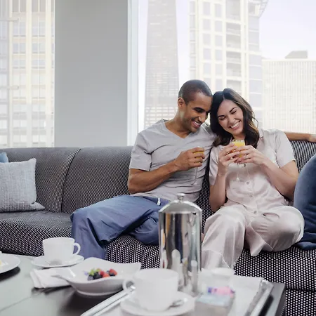 Sofitel Magnificent Mile 5* Chicago