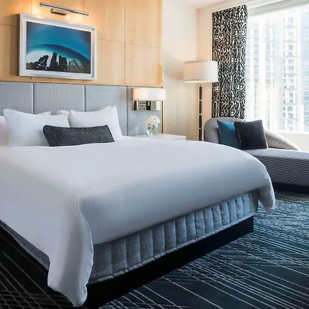 Hotel Sofitel Magnificent Mile 5*