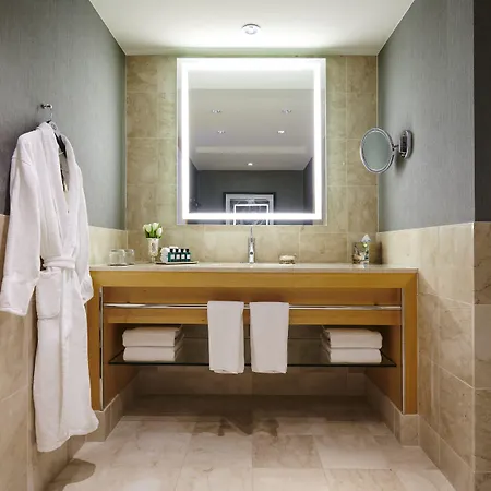Hotel Sofitel Magnificent Mile Chicago