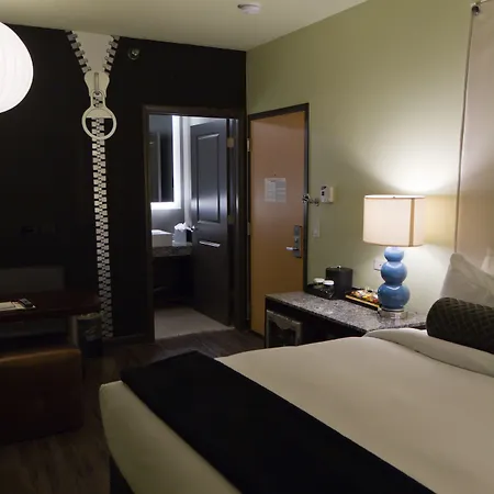 Hotel Acme Chicago, Outset Collection By Hilton Chicago