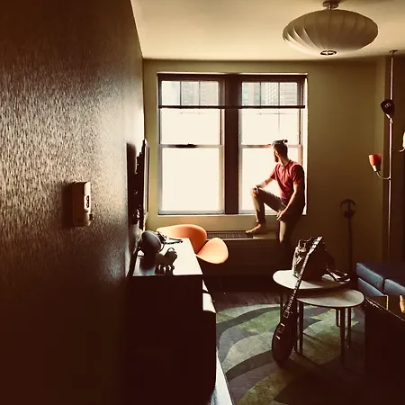 Hotel Acme Chicago, Outset Collection By Hilton