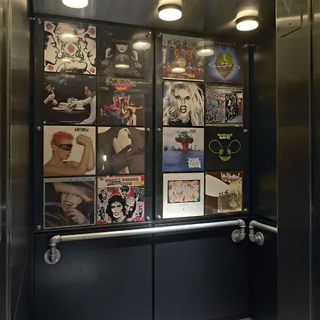 Acme Chicago, Outset Collection By Hilton 4*