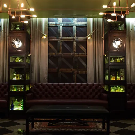 Acme Chicago, Outset Collection By Hilton Hotel Chicago