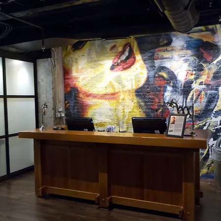 Acme Chicago, Outset Collection By Hilton Hotel 4*