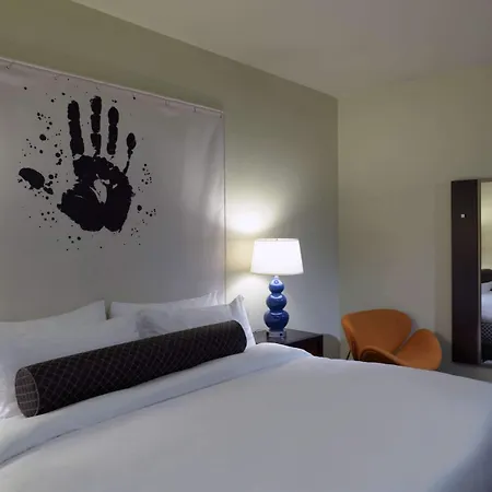Acme Chicago, Outset Collection By Hilton 4* Chicago