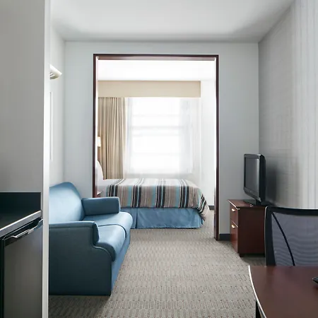 Club Quarters Wacker At Michigan, 4*