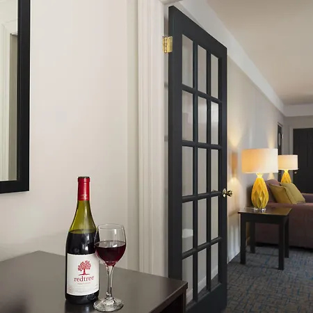 City Suites Hotel 3* Chicago