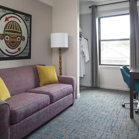 City Suites Hotel 3*